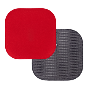 Sitzkissen Filz Design RUNDAD