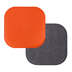 Sitzkissen Filz Design RUNDAD