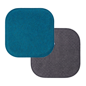 Sitzkissen Filz Design RUNDAD