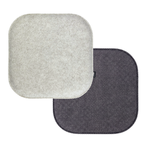 Sitzkissen Filz Design RUNDAD