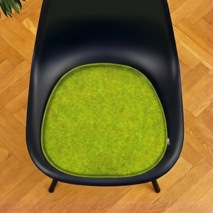 Sitzkissen Filz für Vitra EAMES Chair