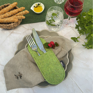 Bestecktasche OVAT