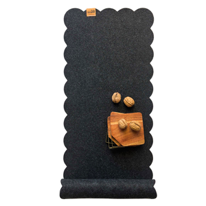 Tischläufer Filz KJEKS