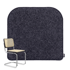 Sitzkissen Filz für THONET S32/S64
