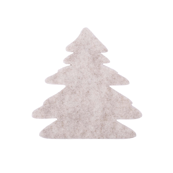Untersetzer Juletre