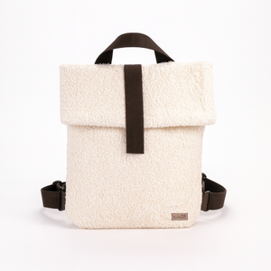 Teddy Rucksack LUCA