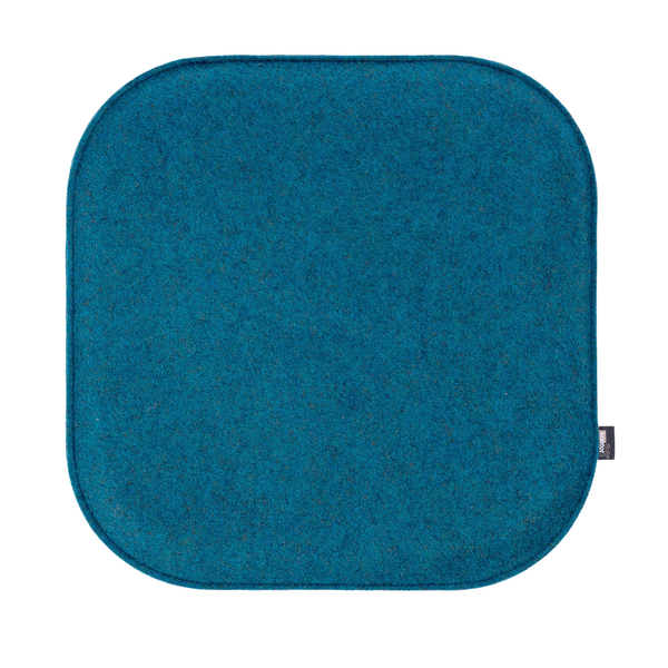 Sitzkissen Filz Design RUNDAD