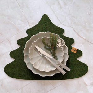 Tischset Filz JULETRE