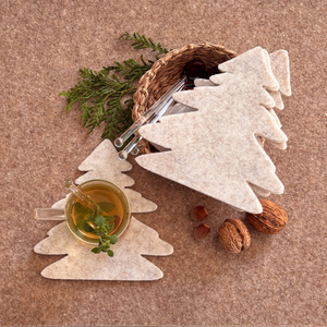 Untersetzer Filz JULETRE