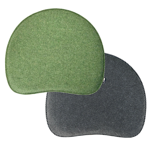 Sitzkissen Filz für Vitra PANTON CHAIR