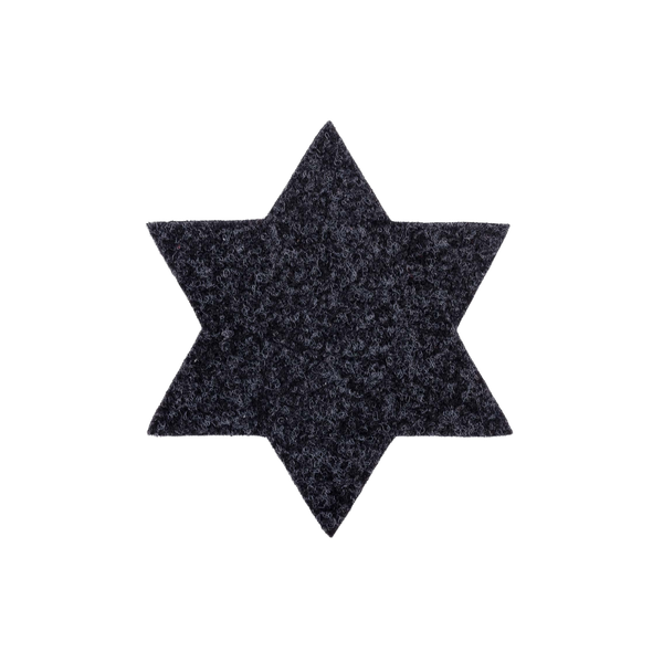Untersetzer Stjerne