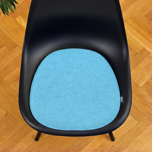 Sitzkissen Filz für Vitra EAMES Chair