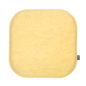 Sitzkissen Filz Design RUNDAD