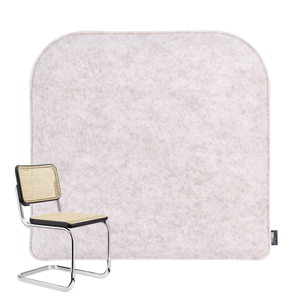 Sitzkissen Filz für THONET S32/S64