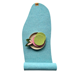 Tischläufer Filz VEJLE