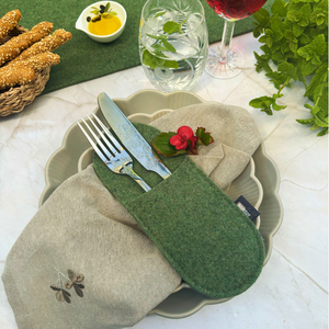 Bestecktasche OVAT