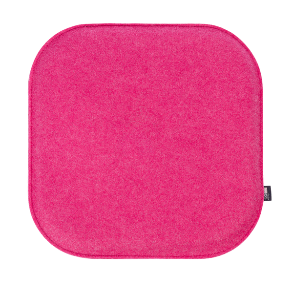 Sitzkissen Filz Design RUNDAD
