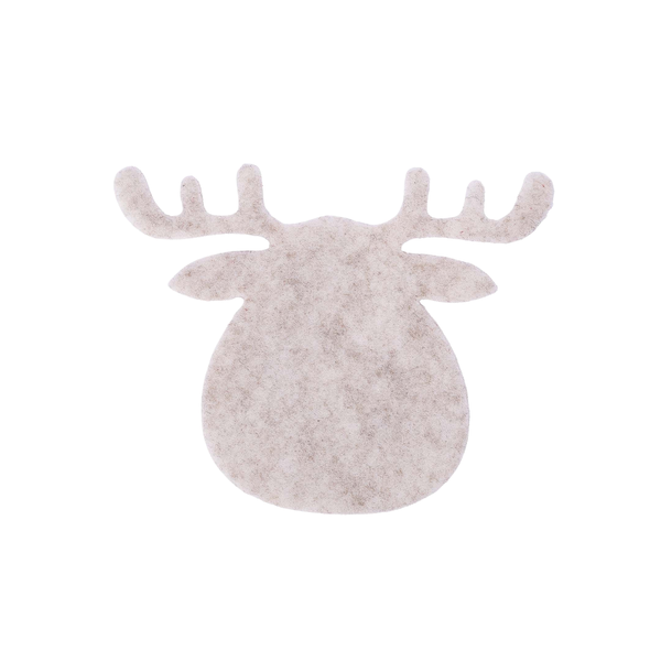 Untersetzer Moose