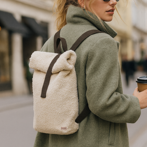Teddy Rucksack LUCA