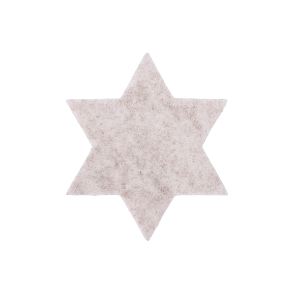 Untersetzer Stjerne