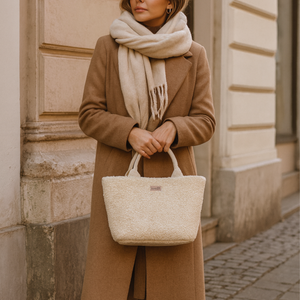 Teddy Handtasche ESTELLA
