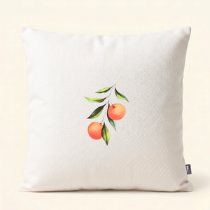 Dekokissen ORANGE