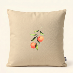 Dekokissen ORANGE
