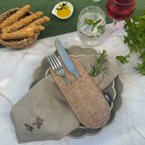 Bestecktasche OVAT