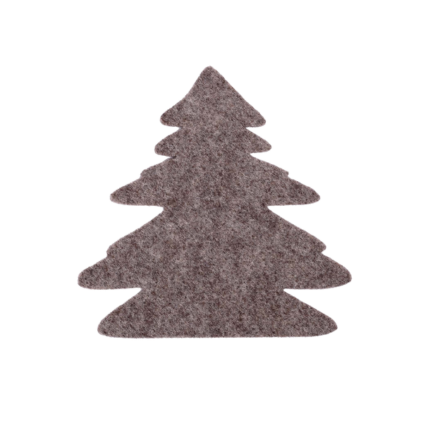 Untersetzer Juletre