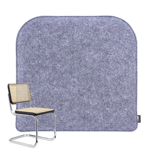 Sitzkissen Filz für THONET S32/S64