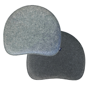 Sitzkissen Filz für Vitra PANTON CHAIR