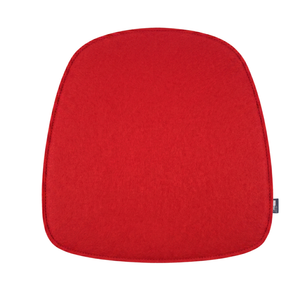 Sitzkissen Filz Design KOMFORT