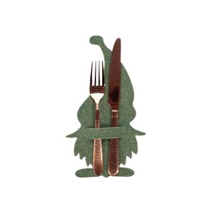 Bestecktasche TOMTE