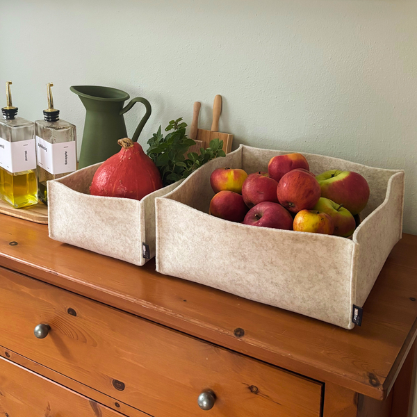 Mehrzweckboxen KVADRAT