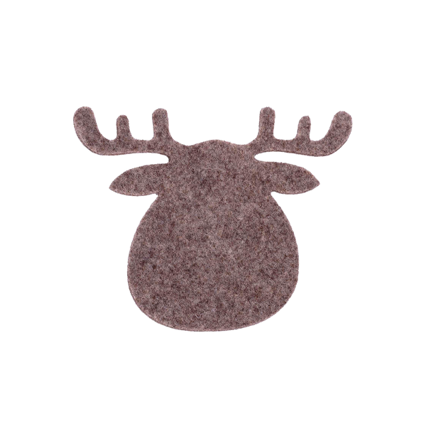 Untersetzer Moose