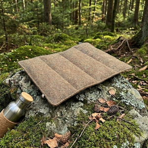 Outdoor Sitzkissen faltbar FJALL
