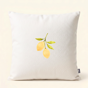 Dekokissen CITRON