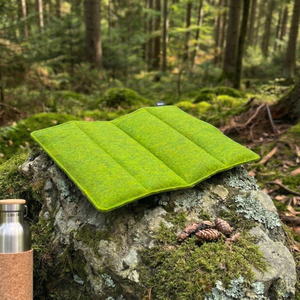 Outdoor Sitzkissen faltbar FJALL