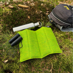 Outdoor Sitzkissen faltbar FJALL