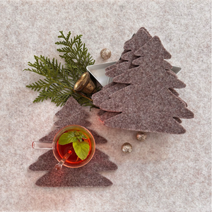 Untersetzer Filz JULETRE