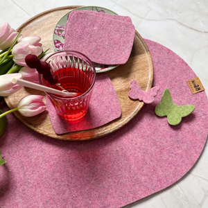 Untersetzer Filz VEJLE