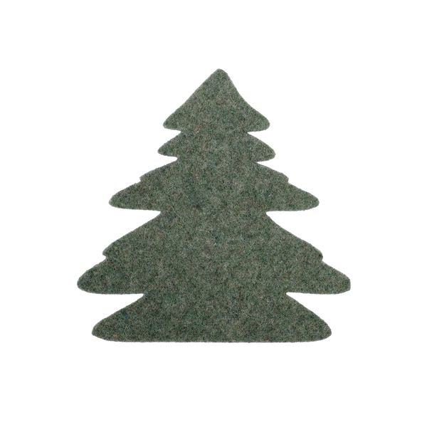 Untersetzer Juletre
