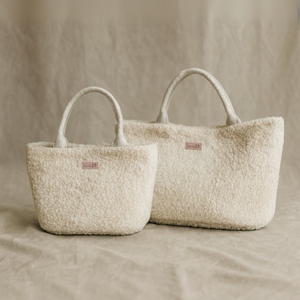 Teddy Handtasche ESTELLA