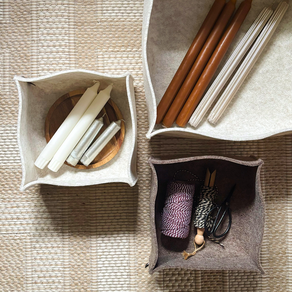 Mehrzweckboxen KVADRAT