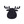 Untersetzer Moose