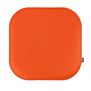 Sitzkissen Filz Design RUNDAD