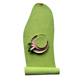 Tischläufer Filz VEJLE