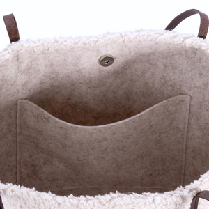 Teddy Shopper AMELIE