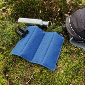 Outdoor Sitzkissen faltbar FJALL