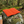 Outdoor Sitzkissen faltbar FJALL